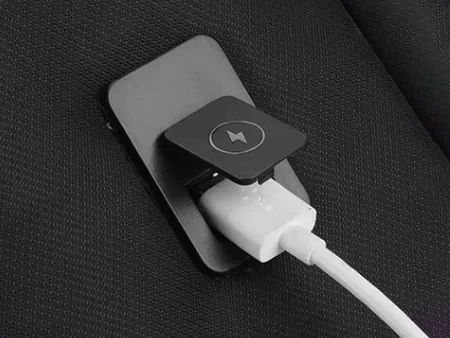 Smart Charging Technology